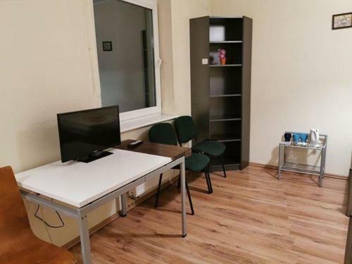 Hostal Noclegi Gemini Dom