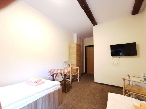 Hostal Noclegi Gemini Dom