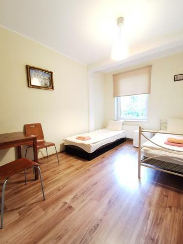 Hostal Noclegi Gemini Dom