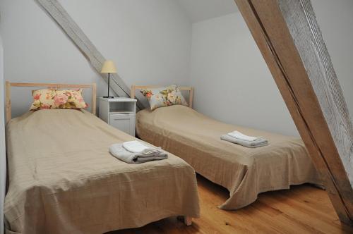 Hostal Klub Kasyno