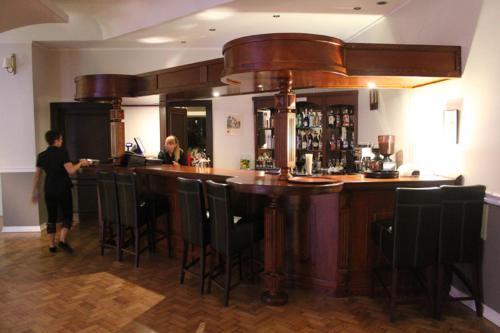 Hostal Klub Kasyno