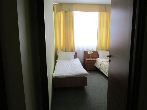 Hotel Podkarpacki