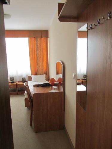 Hotel Podkarpacki