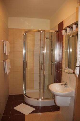 Hotel Podkarpacki