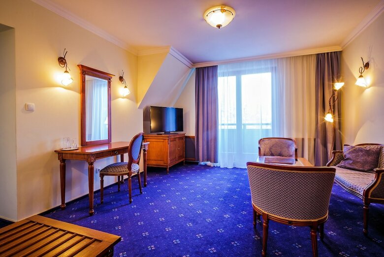 Hotel Belvedere