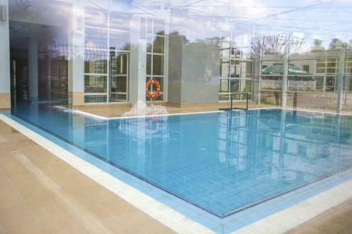 Apartament Spa&wellnes