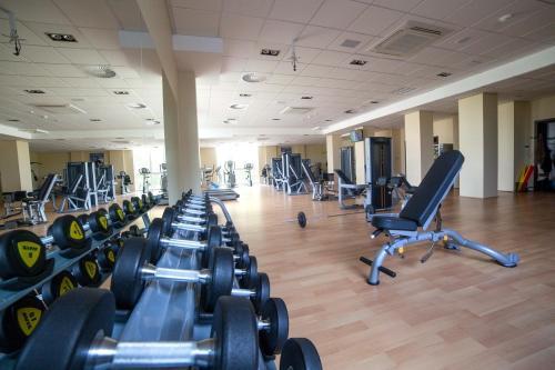 Apartament Spa&wellnes