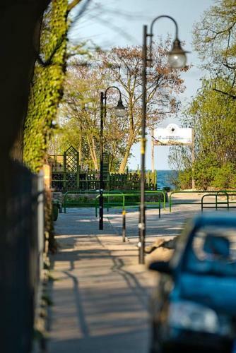 Imperial Apartments - Miramare