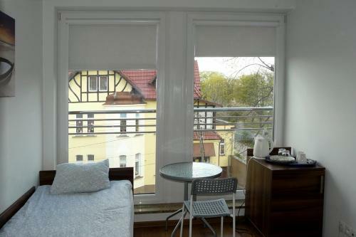 Hostal Amberhaus