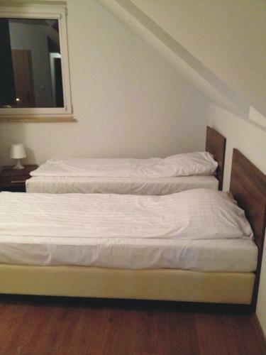 Hostal Amberhaus