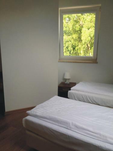 Hostal Amberhaus
