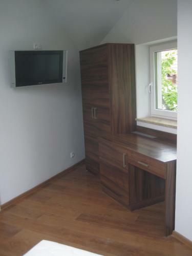 Hostal Amberhaus
