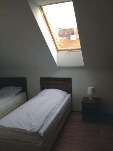 Hostal Amberhaus