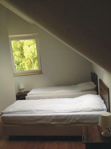 Hostal Amberhaus
