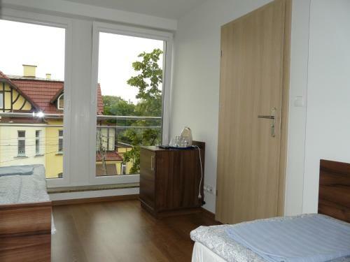 Hostal Amberhaus