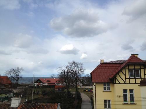 Hostal Amberhaus