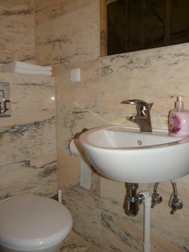 Hostal Amberhaus