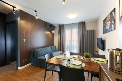 Apartamenty Jozefina