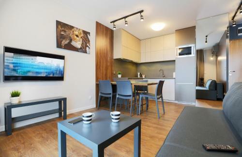 Apartamenty Jozefina