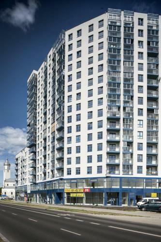 Apartamenty Jozefina