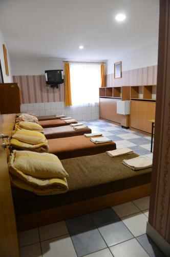 Hostal Guest Rooms Patron