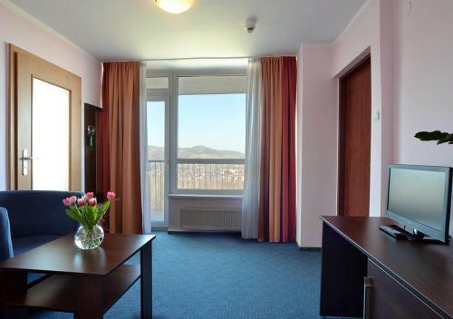 Hotel Orw Muflon