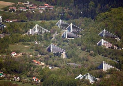 Hotel Orw Muflon
