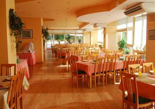 Hotel Orw Muflon