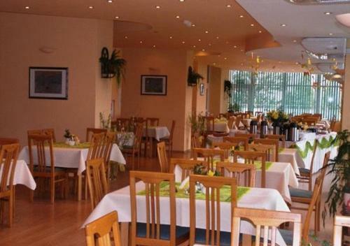 Hotel Orw Muflon