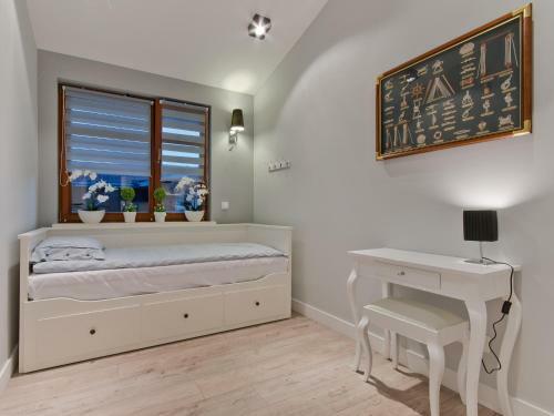 Strand Apartments