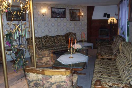 Posada Zajazd Mieszko