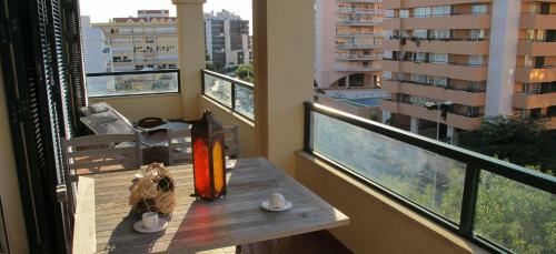 Jardins Da Gandarinha Apartment
