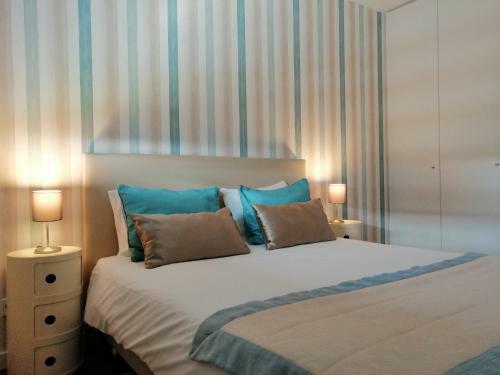 Apartamento Welcome Here - Tamisa - Parque Das Na��es