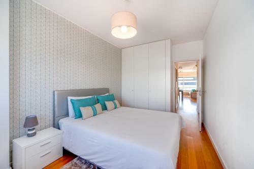 Apartamento Welcome Here - Tamisa - Parque Das Na��es