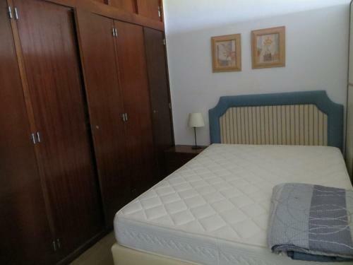 Hostal Vilamoura Guest House Planalto