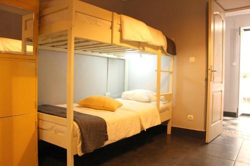 Hostal Bel�m Guest House