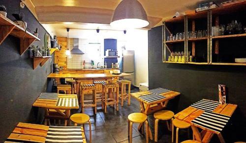 Hostal Bel�m Guest House