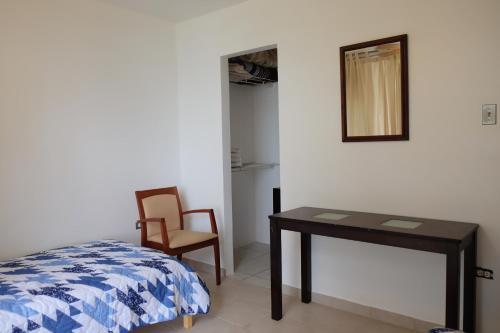 Paradigm Villa Dorado