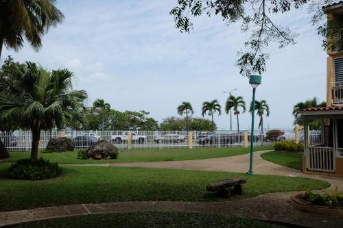 Paradigm Villa Dorado