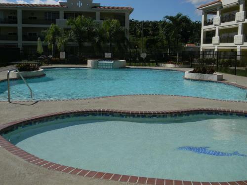 Apartamento A Beach Front Property