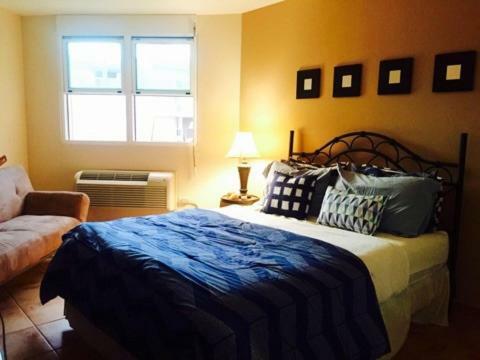 Apartamento A Relaxing Beachfront Property