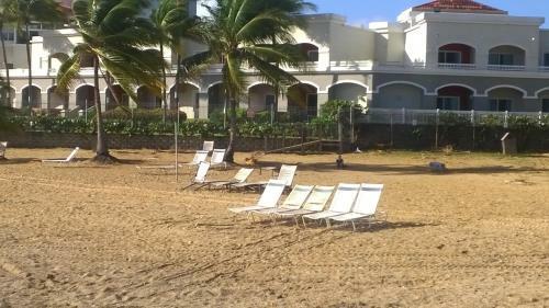 Dorado Beach Apartments