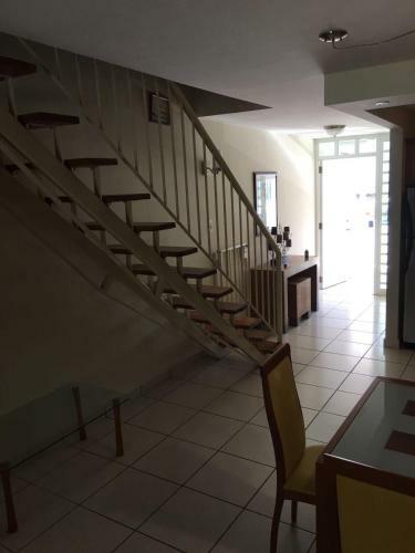 Dorado Beach Apartments