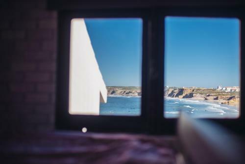 Hostal Balili Surf House