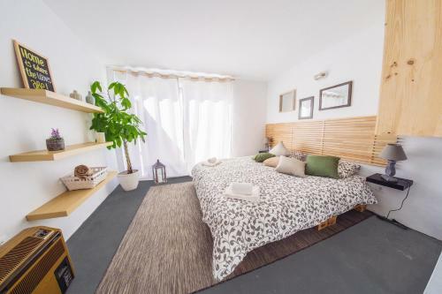 Hostal Balili Surf House