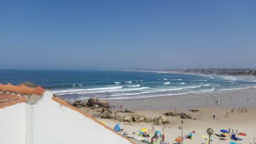 Hostal Balili Surf House