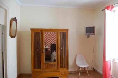 Albergue Hospedaria Santa Maria