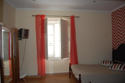 Albergue Hospedaria Santa Maria