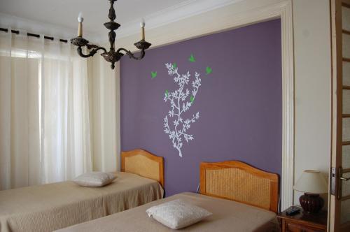Albergue Hospedaria Santa Maria