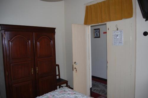 Albergue Hospedaria Santa Maria